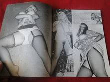 Load image into Gallery viewer, Vintage Nude Erotic Sexy Adult Magazine Switchers 1969             P87
