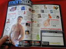 Load image into Gallery viewer, Vintage Adult Erotic Sexy Magazine Gay Interest 2 May 2001               GM

