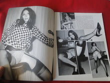 Load image into Gallery viewer, Vintage Nude Erotic Sexy Adult Magazine Switchers 1969             P87
