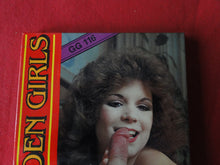 Load image into Gallery viewer, Vintage 8MM Adult Pornographic Smoker Stag Film Golden Girls Sweet Sherry     G1
