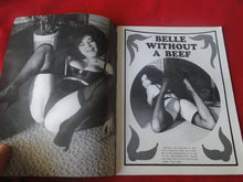 Load image into Gallery viewer, Vintage Nude Erotic Sexy Adult Magazine Switchers 1969             P87
