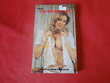 Load image into Gallery viewer, Vintage Erotic Adult Paperback Book/Novel The Working Girl             PB4
