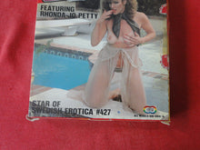 Load image into Gallery viewer, Vintage 8MM Adult Pornographic Smoker Stag Film Swedish Erotica Rhonda Jo Petty   U4
