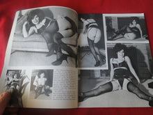 Load image into Gallery viewer, Vintage Nude Erotic Sexy Adult Magazine Switchers 1969             P87
