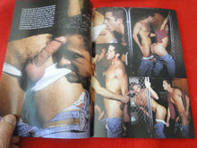 Load image into Gallery viewer, Vintage Adult Erotic Sexy Magazine Gay Interest 2 May 2001               GM
