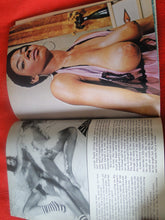 Load image into Gallery viewer, Vintage Nude Erotic Sexy Adult Magazine Sex Picnic Annual #1 1979 PACKED LOOSE PAGES  JB21
