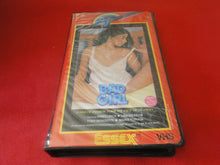 Load image into Gallery viewer, Vintage Adult XXX VHS Porn Tape Video Movie Bad Girl Lisa DeLeeuw        P81X
