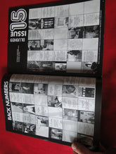 Load image into Gallery viewer, Vintage Nude Erotic Sexy Adult Magazine BDSM Blushes #15             G10
