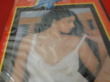Load image into Gallery viewer, Vintage Adult XXX VHS Porn Tape Video Movie Bad Girl Lisa DeLeeuw        P81X
