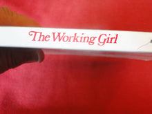 Load image into Gallery viewer, Vintage Erotic Adult Paperback Book/Novel The Working Girl             PB4
