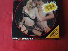 Load image into Gallery viewer, Vintage 8MM Adult Pornographic Smoker Stag Film Maximum Oral Annie's Deep Throat Date  G1
