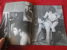 Load image into Gallery viewer, Vintage Nude Erotic Sexy Adult Magazine Esoteria            P87
