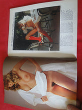 Load image into Gallery viewer, Vintage Nude Erotic Sexy Adult Magazine Oui July 1977               P95
