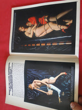 Load image into Gallery viewer, Vintage Nude Erotic Sexy Adult Magazine Oui July 1977               P95
