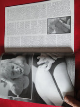 Load image into Gallery viewer, Vintage Nude Erotic Sexy Adult Magazine BDSM Blushes #15             G10
