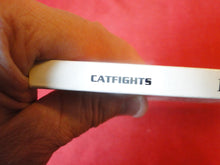 Load image into Gallery viewer, Vintage Erotic Adult Paperback Book/Novel Cat Fights Battling Bitches     PB4
