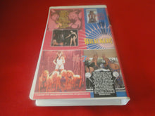 Load image into Gallery viewer, Vintage Adult XXX VHS Porn Tape Video Movie Whacked Alexis Payne Nikki Shane    P81X
