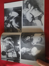 Load image into Gallery viewer, Vintage Nude Erotic Sexy Adult Magazine Esoteria            P87
