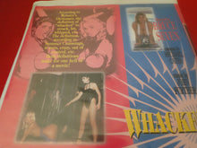 Load image into Gallery viewer, Vintage Adult XXX VHS Porn Tape Video Movie Whacked Alexis Payne Nikki Shane    P81X
