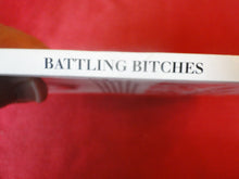 Load image into Gallery viewer, Vintage Erotic Adult Paperback Book/Novel Cat Fights Battling Bitches     PB4
