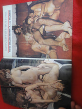 Load image into Gallery viewer, Vintage Nude Erotic Sexy Adult Magazine Sol 69 1969         P84
