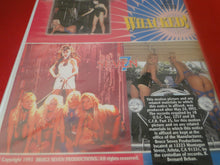 Load image into Gallery viewer, Vintage Adult XXX VHS Porn Tape Video Movie Whacked Alexis Payne Nikki Shane    P81X
