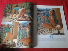 Load image into Gallery viewer, Vintage Nude Erotic Sexy Adult Magazine Men Only V.46 #4     JB68
