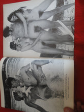 Load image into Gallery viewer, Vintage Nude Erotic Sexy Adult Magazine Sol 69 1969         P84
