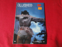 Load image into Gallery viewer, Vintage Nude Erotic Sexy Adult Magazine BDSM Blushes #16             G10
