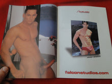 Load image into Gallery viewer, Vintage Adult Erotic Sexy Magazine Gay Interest Inches May 2001            GM
