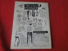 Load image into Gallery viewer, Vintage Nude Erotic Sexy Adult Magazine Kick 1964           P87
