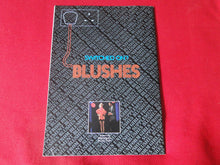 Load image into Gallery viewer, Vintage Nude Erotic Sexy Adult Magazine BDSM Blushes #16             G10
