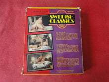 Load image into Gallery viewer, Vintage 8MM Adult Pornographic Smoker Stag Film Swedish Classics In At The Inn   U4
