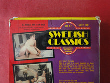 Load image into Gallery viewer, Vintage 8MM Adult Pornographic Smoker Stag Film Swedish Classics In At The Inn   U4
