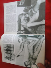 Load image into Gallery viewer, Vintage Nude Erotic Sexy Adult Magazine Sol 69 1969         P84
