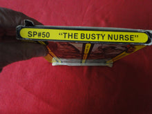 Load image into Gallery viewer, Vintage 8MM Adult Pornographic Smoker Stag Film Screw The Busty Nurse     G1
