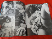 Load image into Gallery viewer, Vintage Nude Erotic Sexy Adult Magazine Self-Sex          JB21
