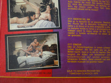 Load image into Gallery viewer, Vintage 8MM Adult Pornographic Smoker Stag Film Swedish Classics In At The Inn   U4
