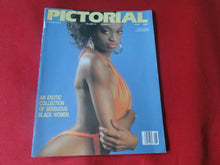Load image into Gallery viewer, Vintage Nude Erotic Sexy Adult Magazine Pictorial January 1993     JB35
