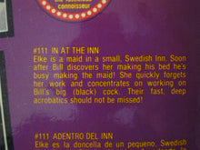 Load image into Gallery viewer, Vintage 8MM Adult Pornographic Smoker Stag Film Swedish Classics In At The Inn   U4
