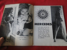 Load image into Gallery viewer, Vintage Nude Erotic Sexy Adult Magazine Kick 1964           P87
