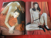 Load image into Gallery viewer, Vintage Nude Erotic Sexy Adult Magazine Leg Show August 2011        JB54
