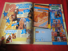 Load image into Gallery viewer, Vintage Nude Erotic Sexy Adult Magazine Men Only V.48 #8     JB68

