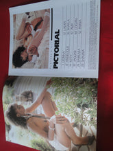 Load image into Gallery viewer, Vintage Nude Erotic Sexy Adult Magazine Pictorial January 1993     JB35
