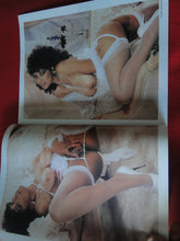 Load image into Gallery viewer, Vintage Nude Erotic Sexy Adult Magazine Pictorial January 1993     JB35
