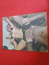 Load image into Gallery viewer, Vintage Nude Erotic Sexy Adult Magazine Snap Parliament 1969      P84
