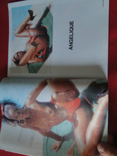 Load image into Gallery viewer, Vintage Nude Erotic Sexy Adult Magazine Pictorial January 1993     JB35
