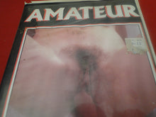 Load image into Gallery viewer, Vintage Adult XXX VHS Porn Tape Video Movie Amateur Hot As Can Be      P81X
