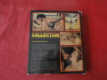 Load image into Gallery viewer, Vintage 8MM Adult Pornographic Smoker Stag Film Collection Take Me, Take Me    U4
