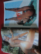 Load image into Gallery viewer, Vintage Nude Erotic Sexy Adult Magazine Pictorial January 1993     JB35
